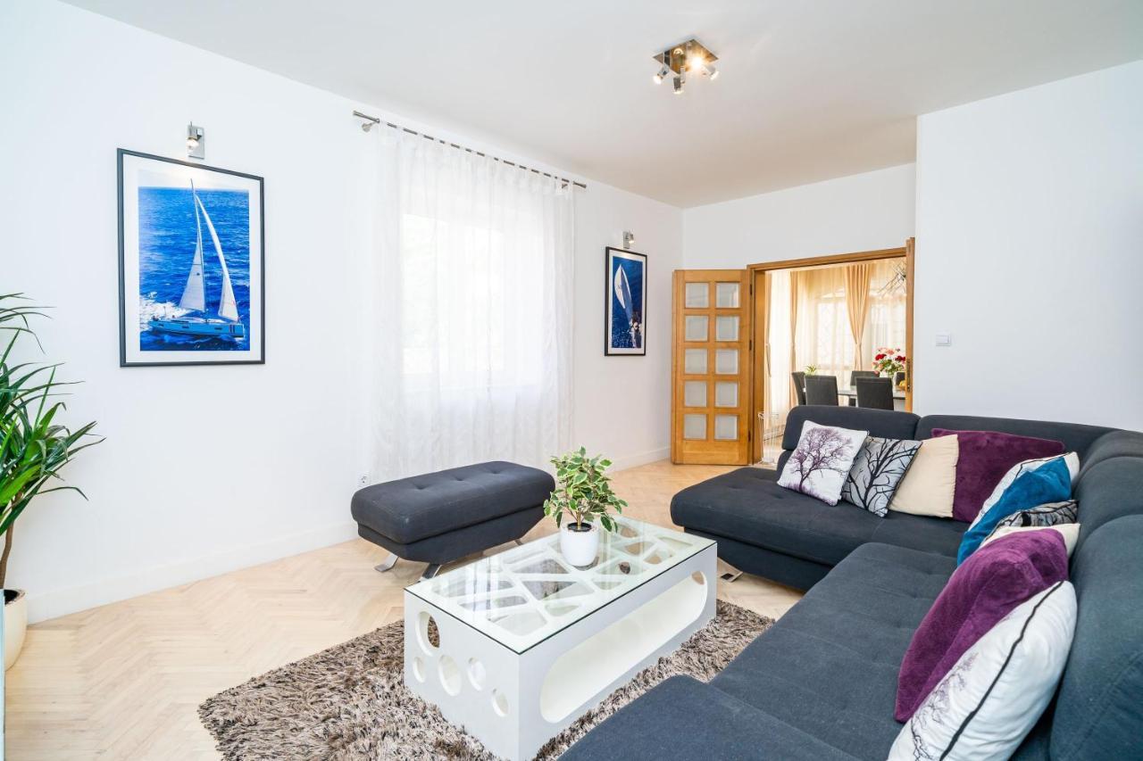 Holiday Home King Dubrovník Exteriér fotografie