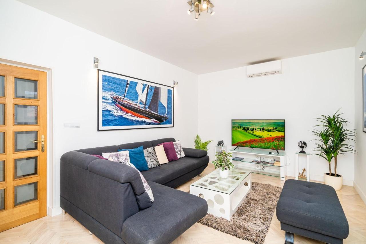 Holiday Home King Dubrovník Exteriér fotografie