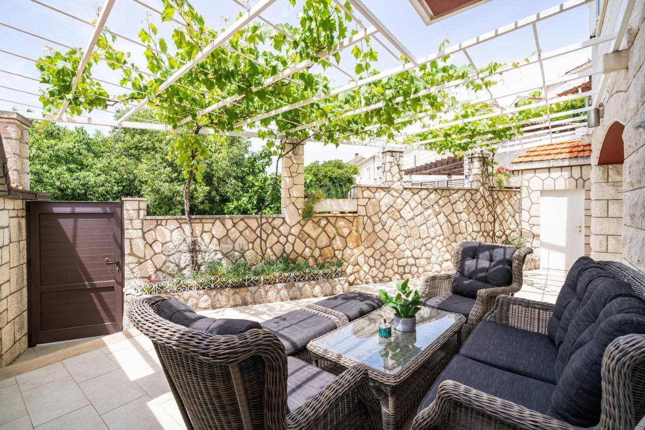 Holiday Home King Dubrovník Exteriér fotografie