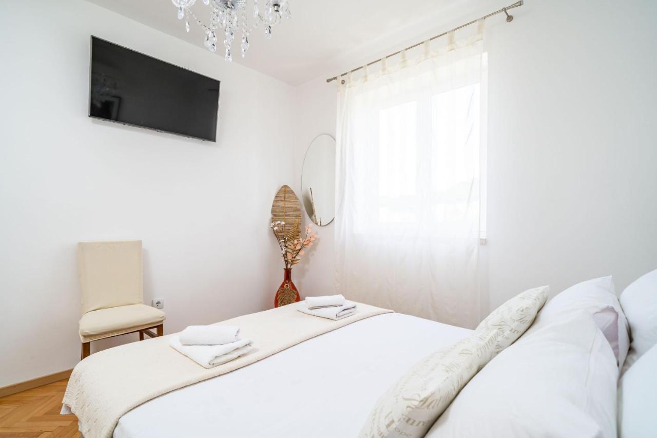 Holiday Home King Dubrovník Exteriér fotografie