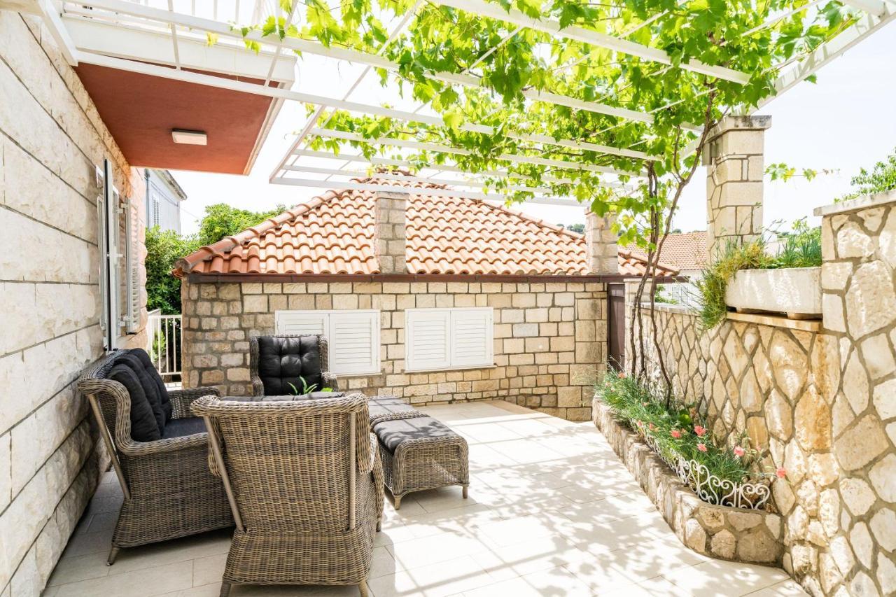 Holiday Home King Dubrovník Exteriér fotografie