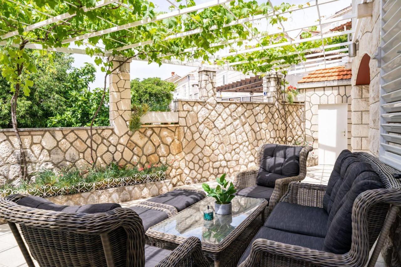 Holiday Home King Dubrovník Exteriér fotografie