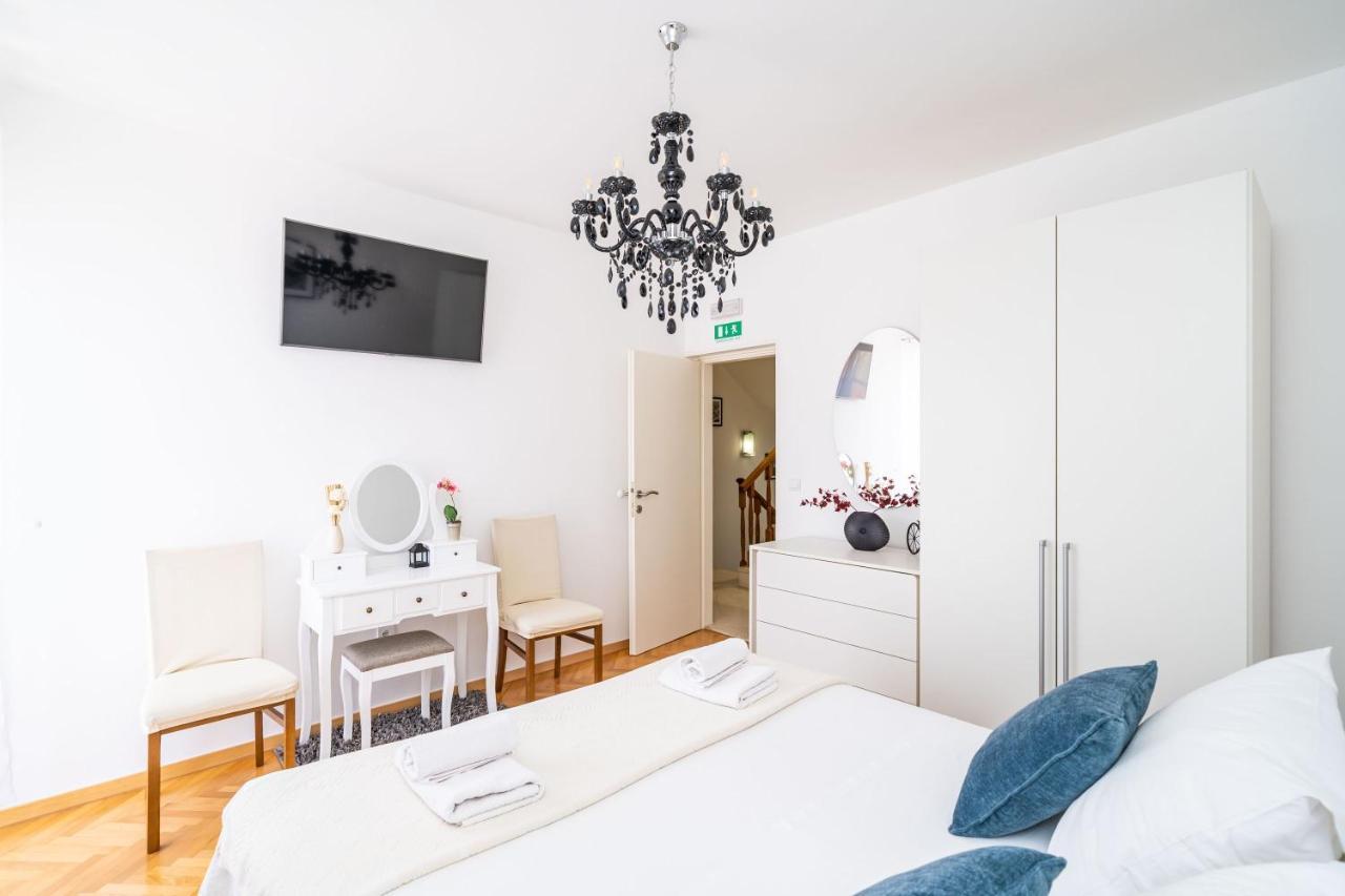 Holiday Home King Dubrovník Exteriér fotografie