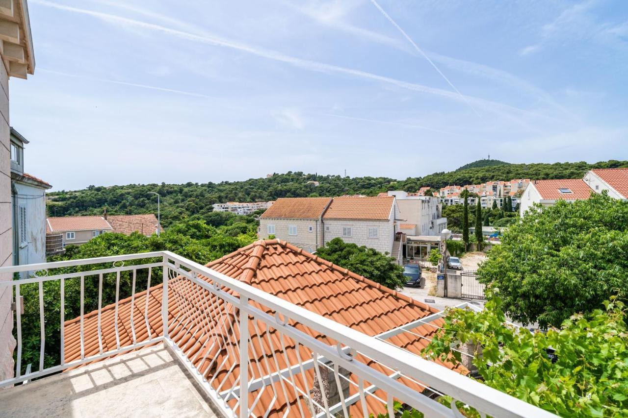 Holiday Home King Dubrovník Exteriér fotografie