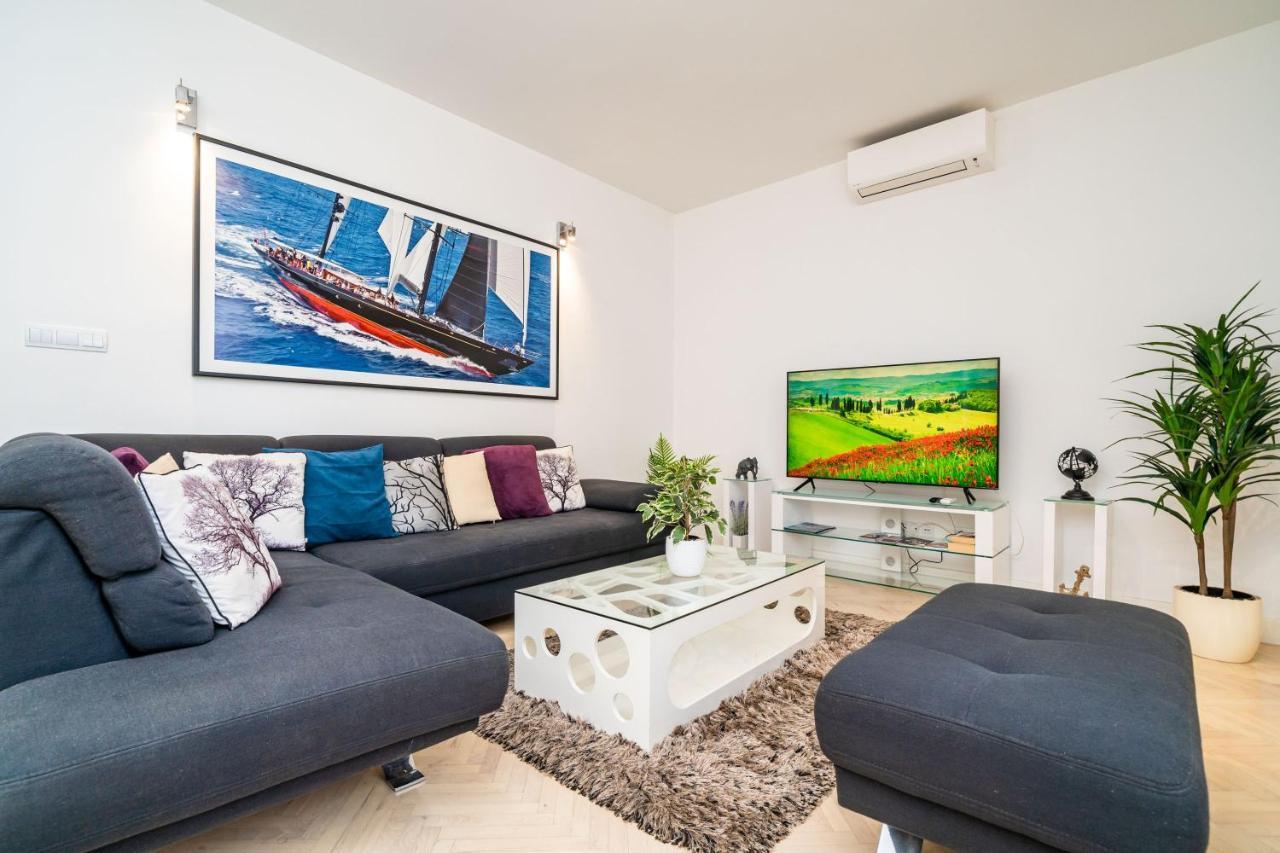 Holiday Home King Dubrovník Exteriér fotografie