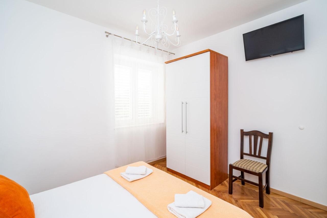 Holiday Home King Dubrovník Exteriér fotografie