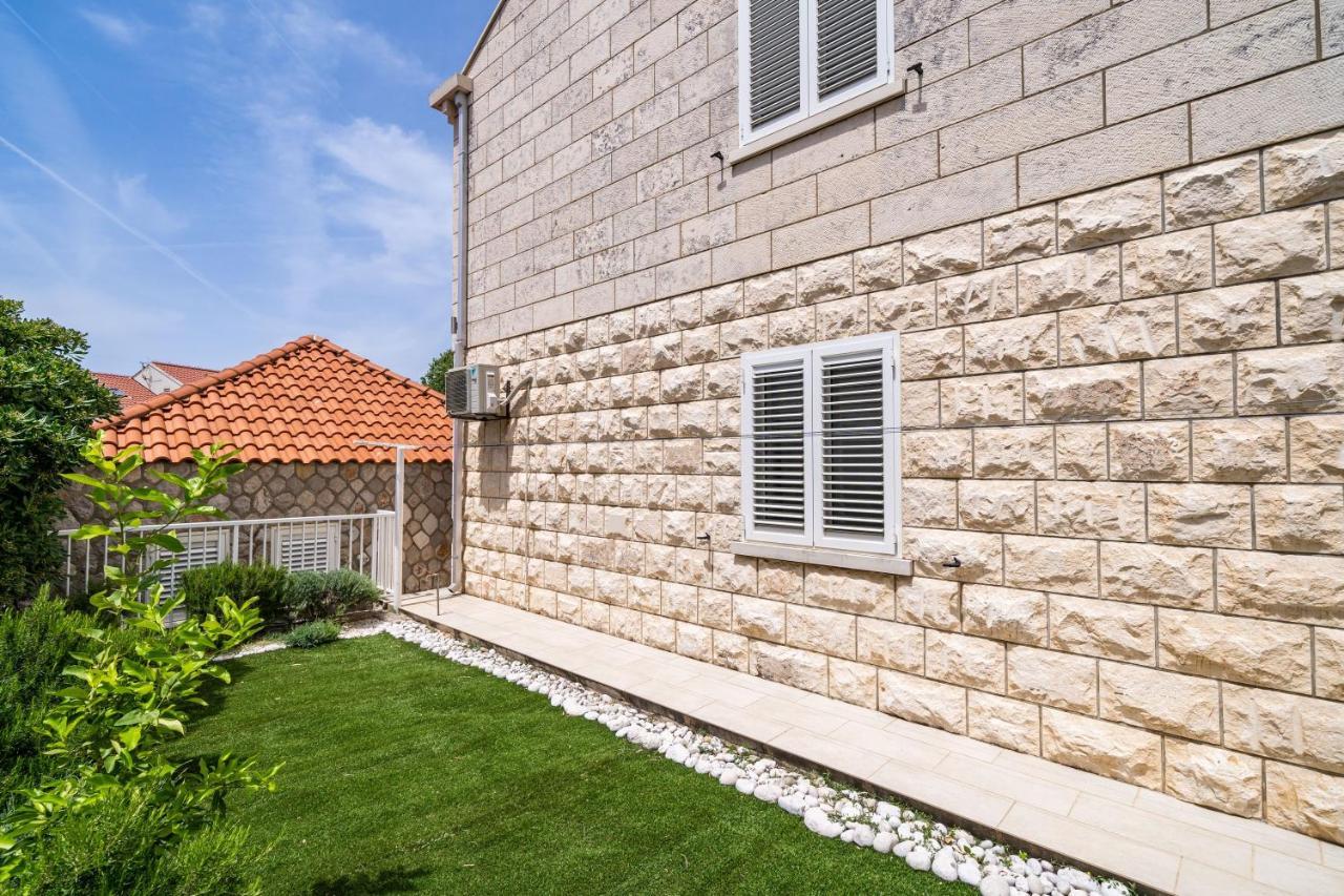 Holiday Home King Dubrovník Exteriér fotografie
