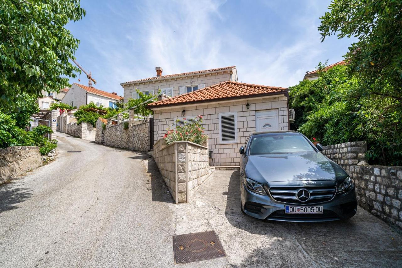 Holiday Home King Dubrovník Exteriér fotografie